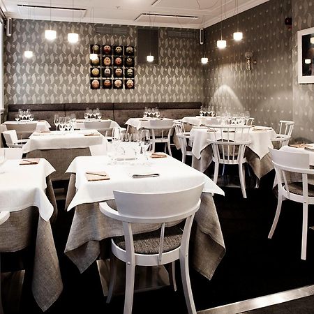 Hotel Villa Anna Uppsala Eksteriør bilde