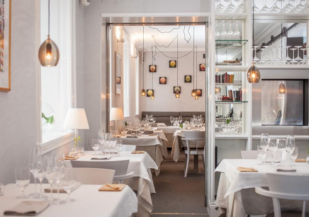 Hotel Villa Anna Uppsala Eksteriør bilde