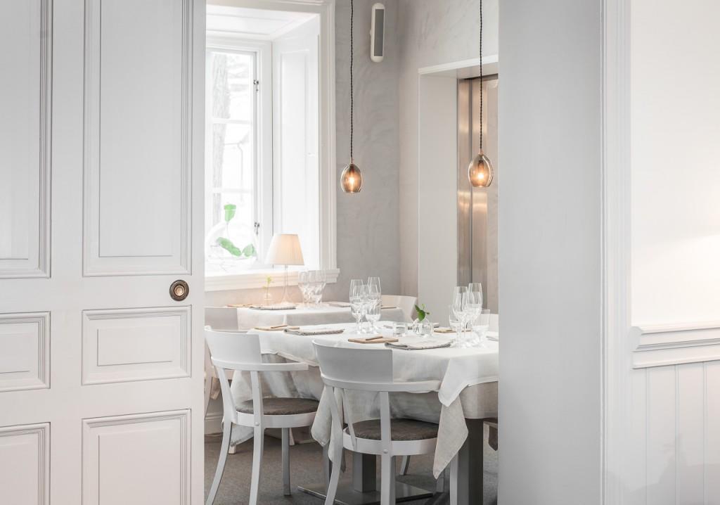 Hotel Villa Anna Uppsala Eksteriør bilde